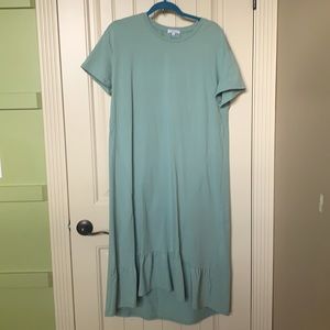 Sweet Salt dress